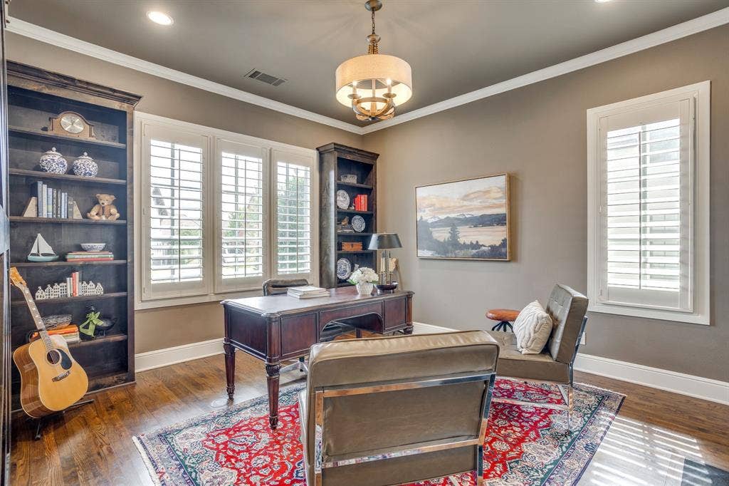 4525 Marbella Circle, Fort Worth, TX 76126