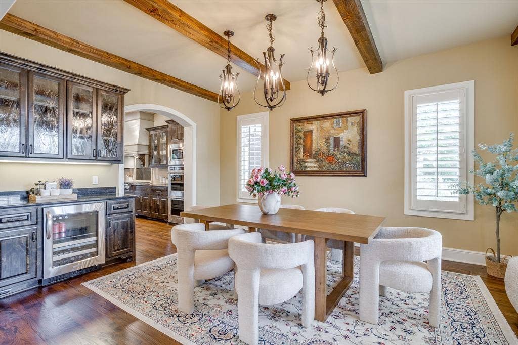 4525 Marbella Circle, Fort Worth, TX 76126