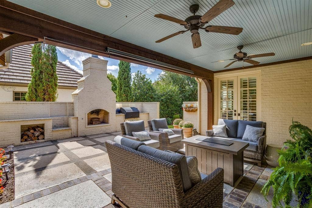4525 Marbella Circle, Fort Worth, TX 76126