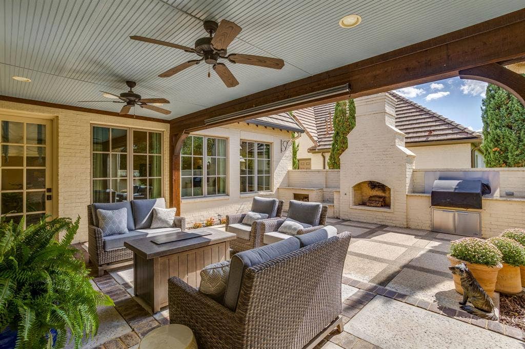 4525 Marbella Circle, Fort Worth, TX 76126