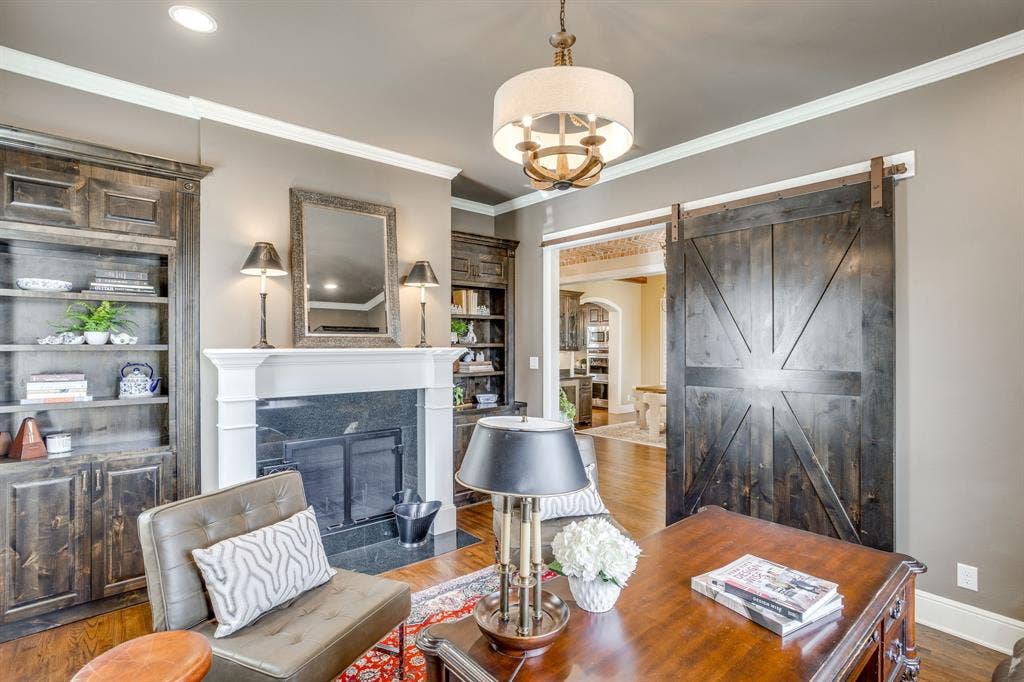 4525 Marbella Circle, Fort Worth, TX 76126