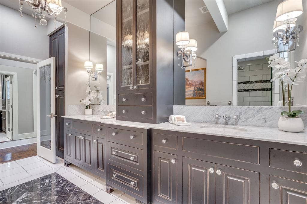 4525 Marbella Circle, Fort Worth, TX 76126
