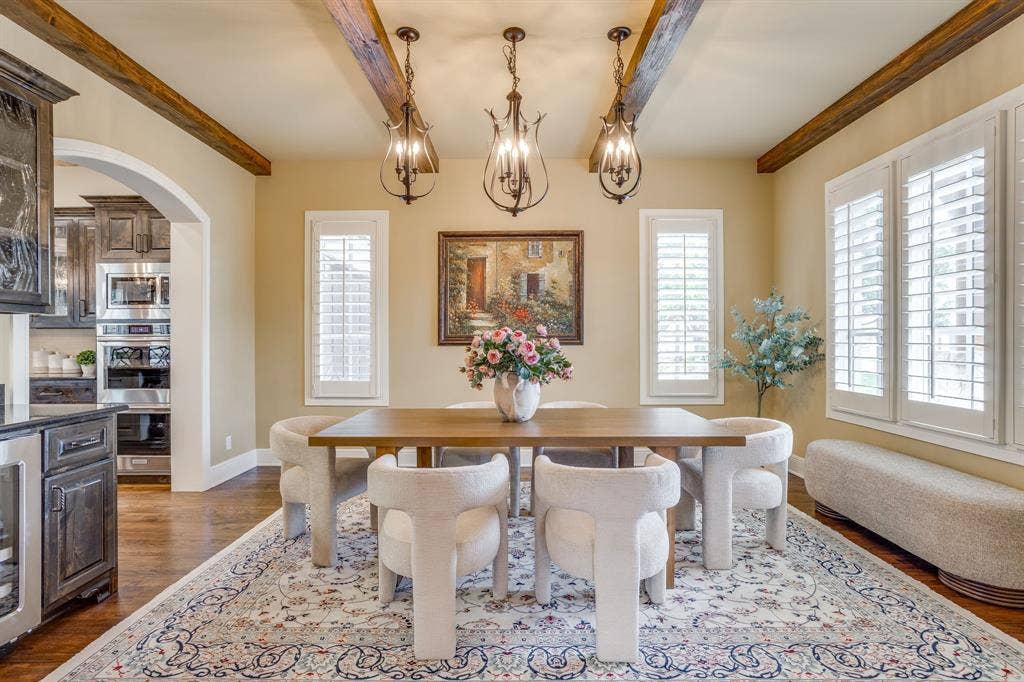 4525 Marbella Circle, Fort Worth, TX 76126