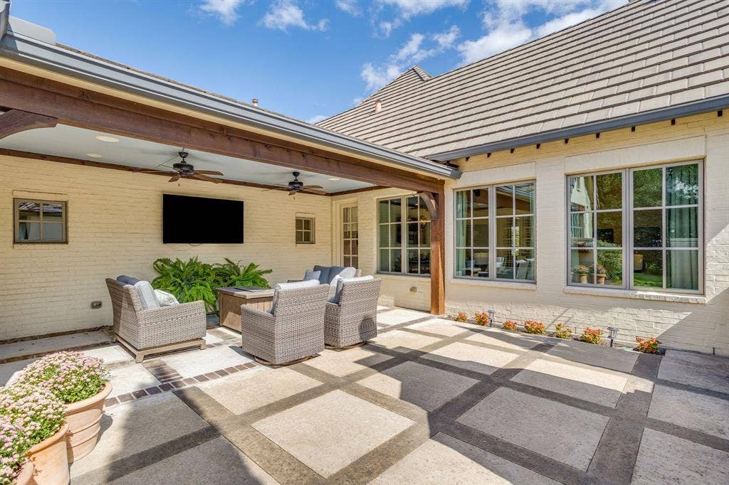 4525 Marbella Circle, Fort Worth, TX 76126