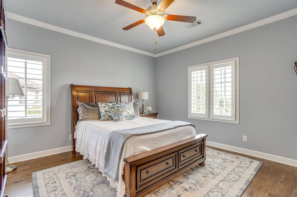 4525 Marbella Circle, Fort Worth, TX 76126
