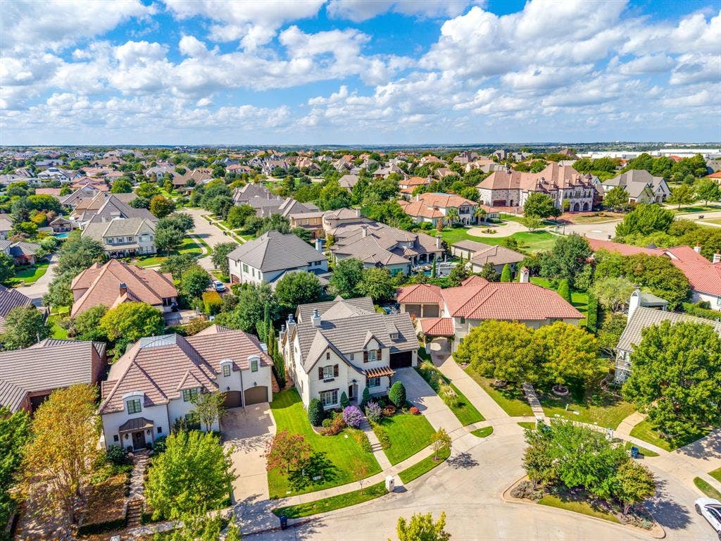 4525 Marbella Circle, Fort Worth, TX 76126