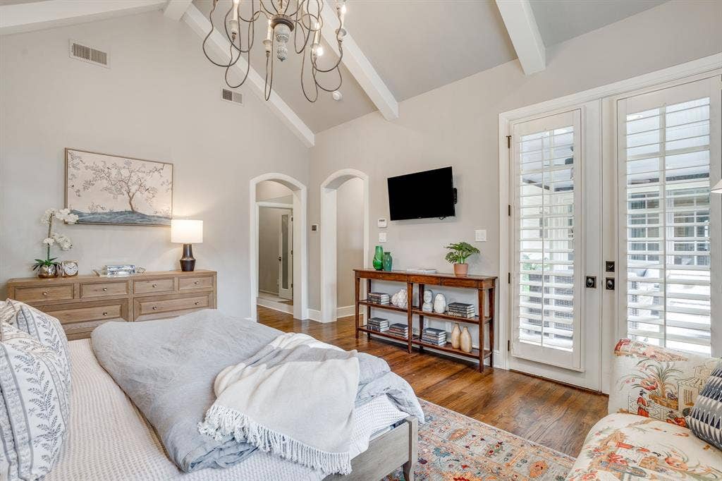 4525 Marbella Circle, Fort Worth, TX 76126