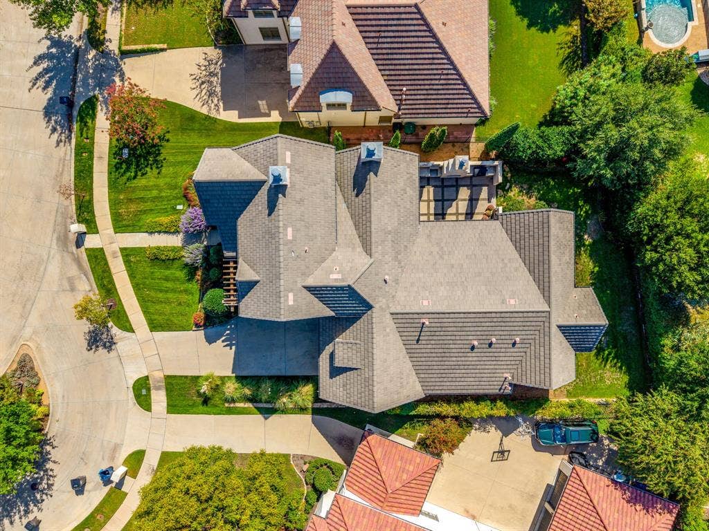 4525 Marbella Circle, Fort Worth, TX 76126
