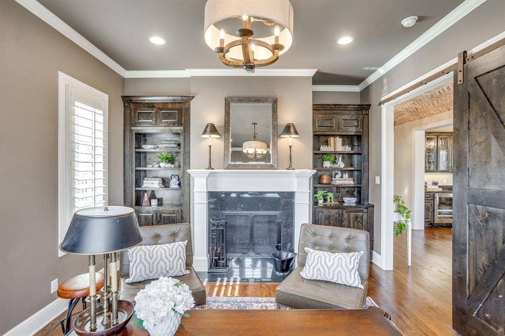4525 Marbella Circle, Fort Worth, TX 76126