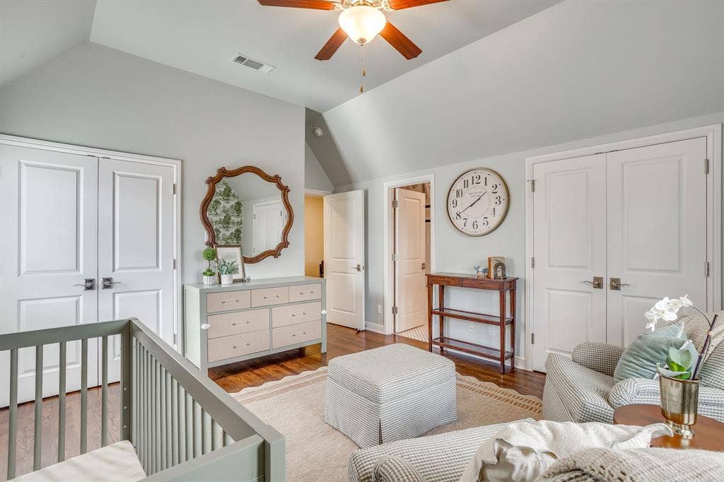 4525 Marbella Circle, Fort Worth, TX 76126