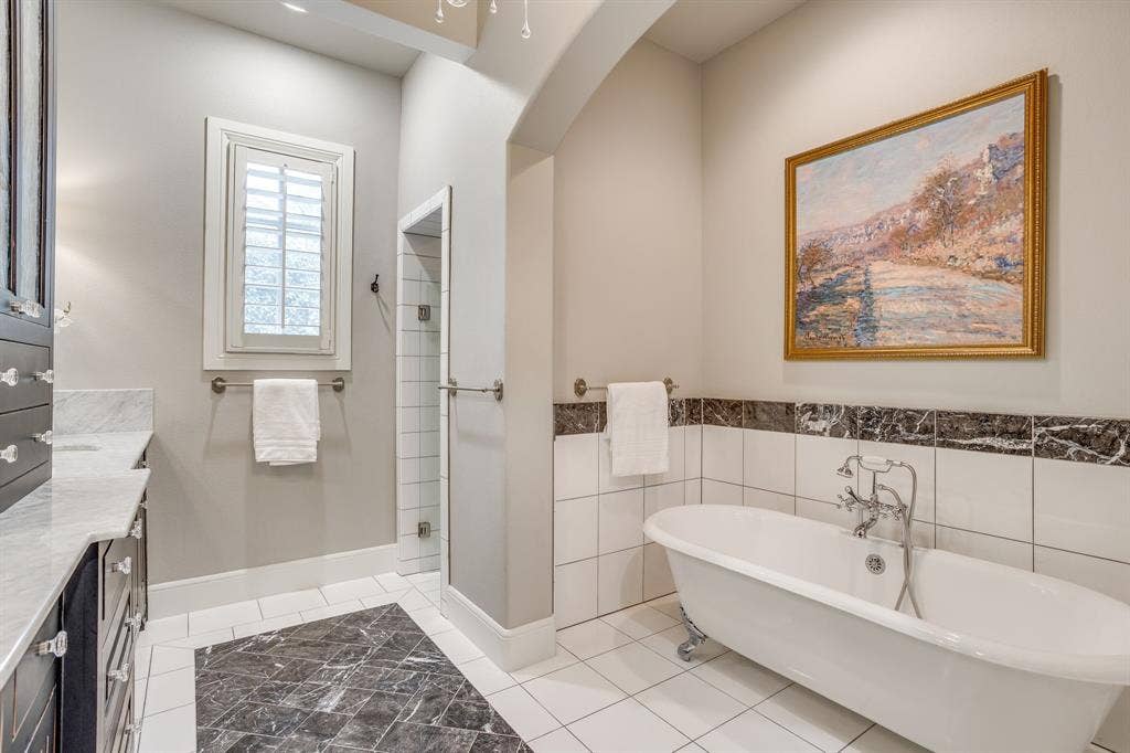 4525 Marbella Circle, Fort Worth, TX 76126
