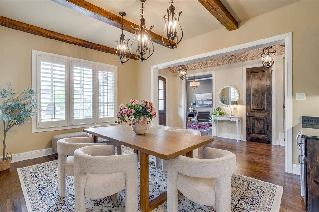 4525 Marbella Circle, Fort Worth, TX 76126