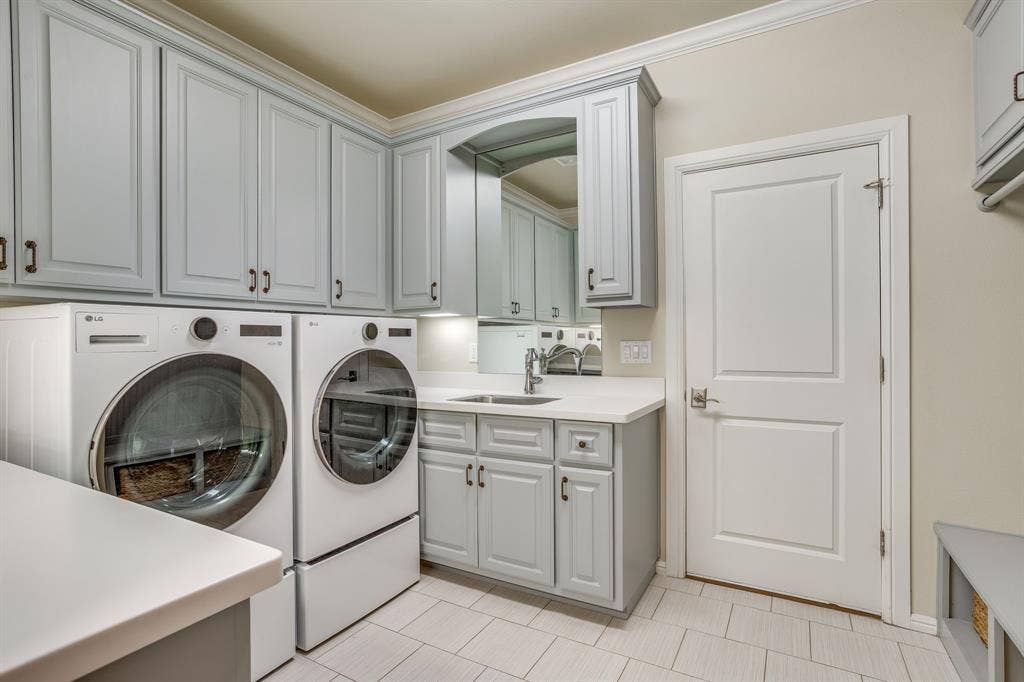 4525 Marbella Circle, Fort Worth, TX 76126