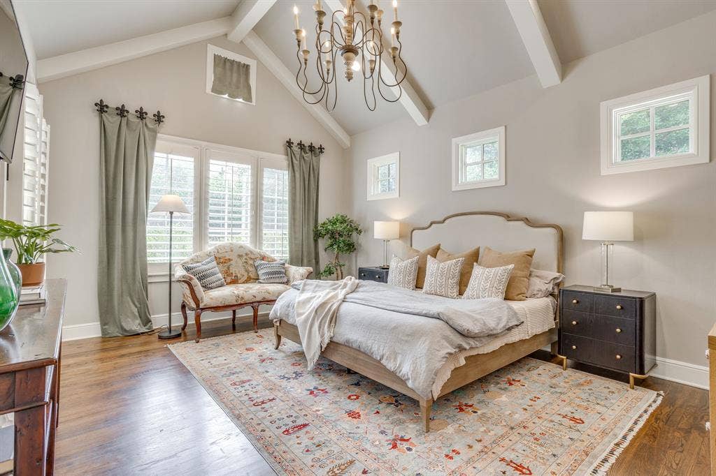 4525 Marbella Circle, Fort Worth, TX 76126
