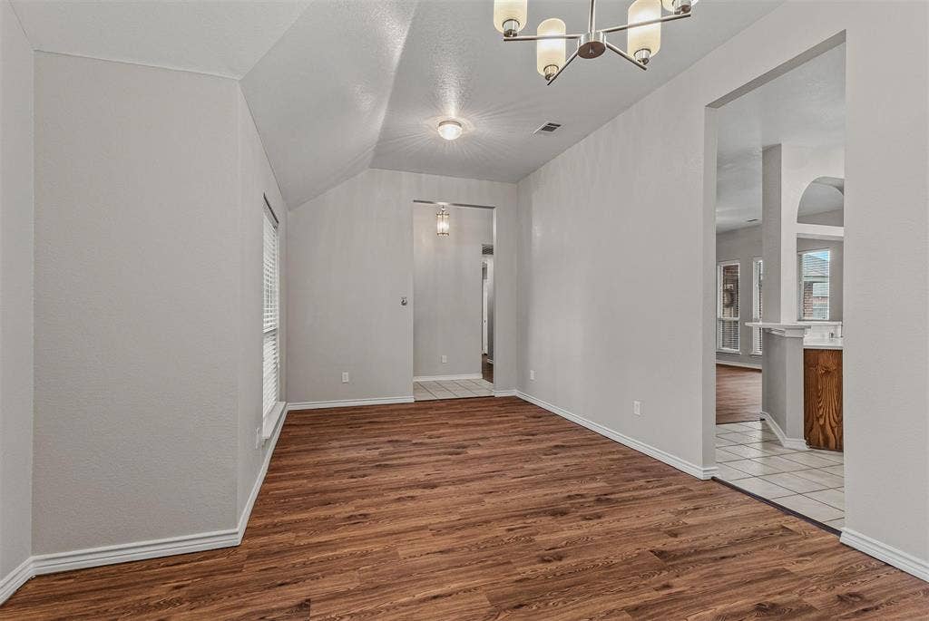 7413 Providence Drive, Rowlett, TX 75089 7413 Providence Drive, Rowlett, TX 75089