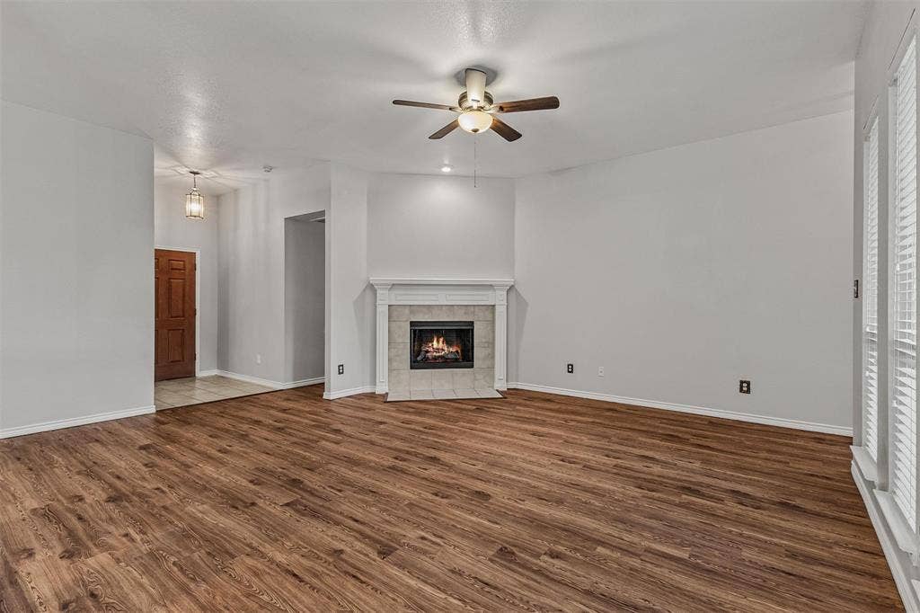 7413 Providence Drive, Rowlett, TX 75089 7413 Providence Drive, Rowlett, TX 75089