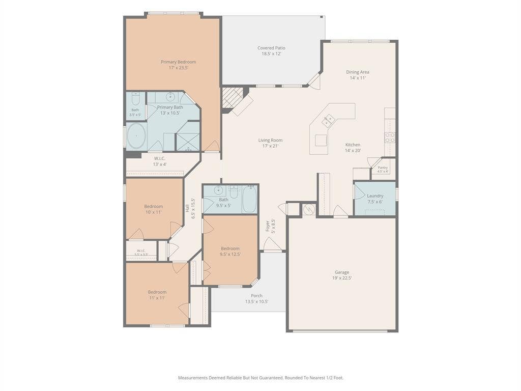 914 Winding Road, Granbury, TX 76049 914 Winding Road, Granbury, TX 76049