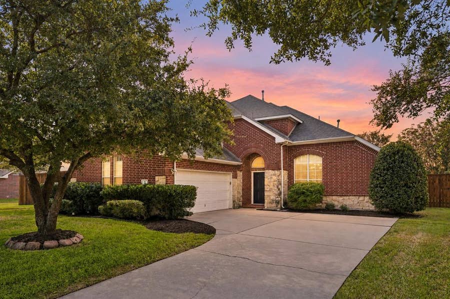 Property photo for 35 Creekside Drive, Trophy Club, TX