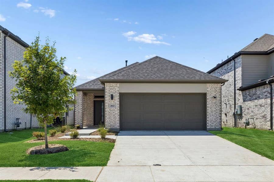 Property photo for 360 Millwood Road, Lavon, TX
