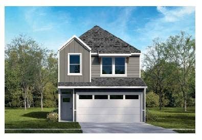 Property photo for 716 Shady Elm Street, Denton, TX