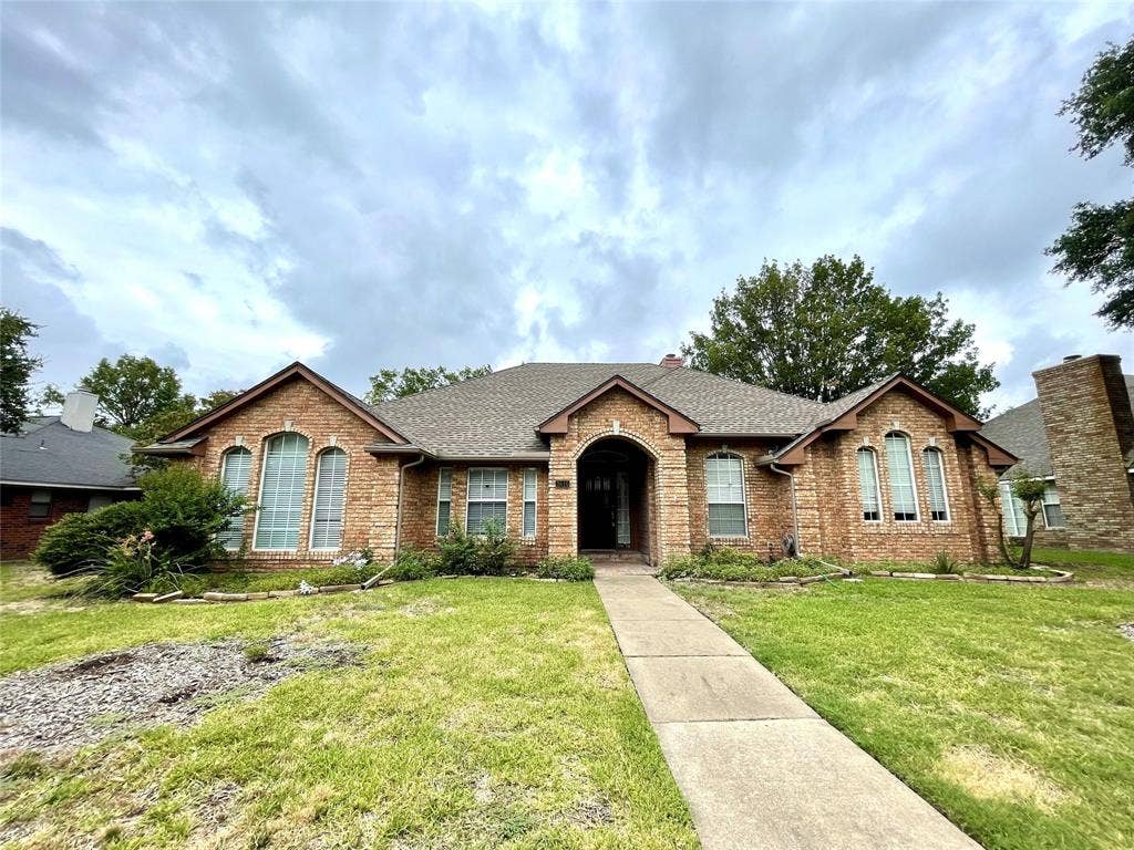3616 Worthington Way, Plano, TX 75023 3616 Worthington Way, Plano, TX 75023