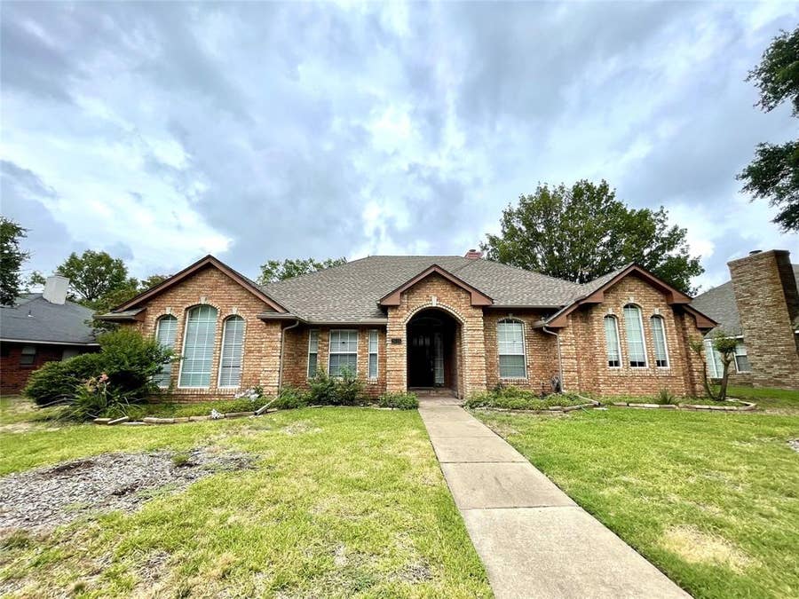 Property photo for 3616 Worthington Way, Plano, TX