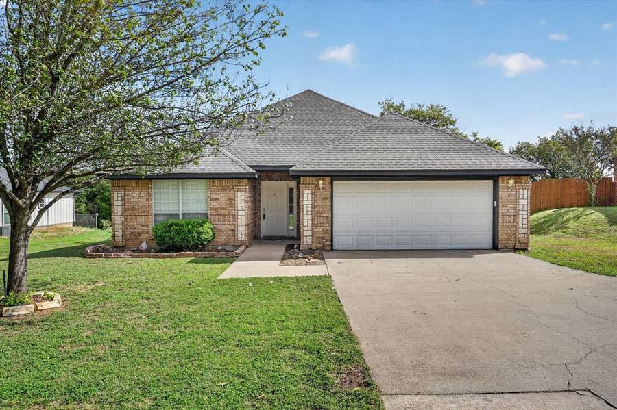 Property photo for 209 N Eastern Street, Keene, TX