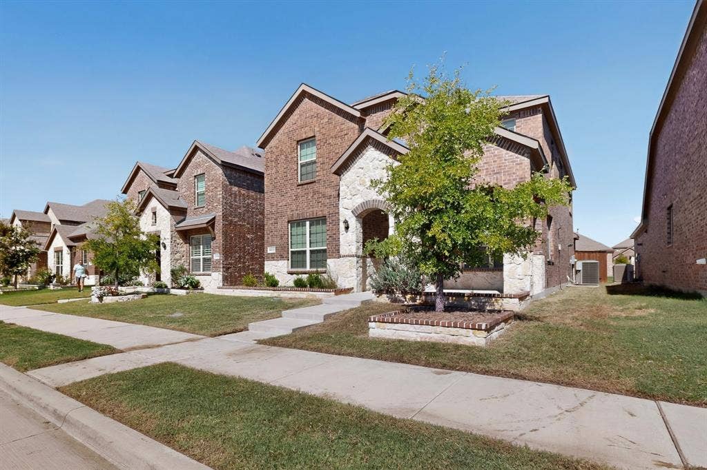 1601 Princeton Drive, Celina, TX 75009 1601 Princeton Drive, Celina, TX 75009