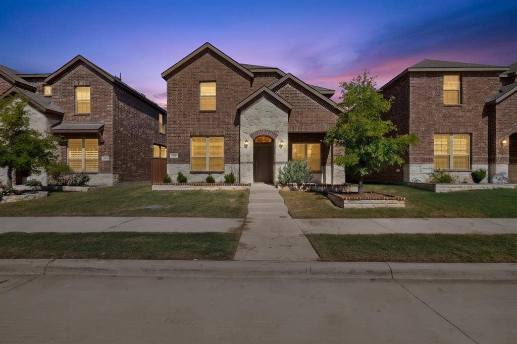1601 Princeton Drive, Celina, TX 75009 1601 Princeton Drive, Celina, TX 75009