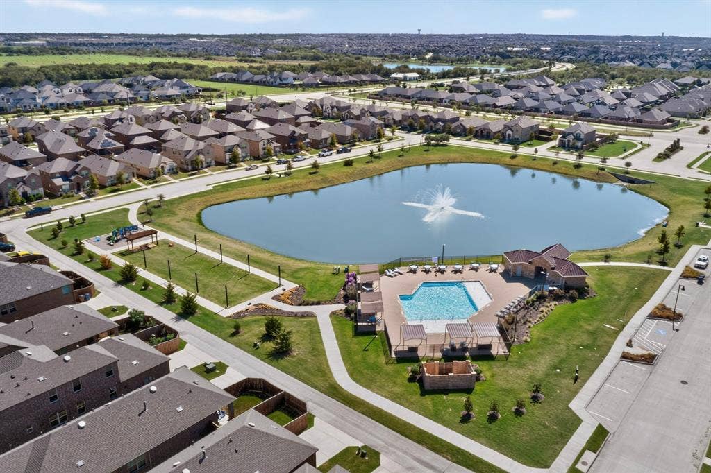 1601 Princeton Drive, Celina, TX 75009 1601 Princeton Drive, Celina, TX 75009