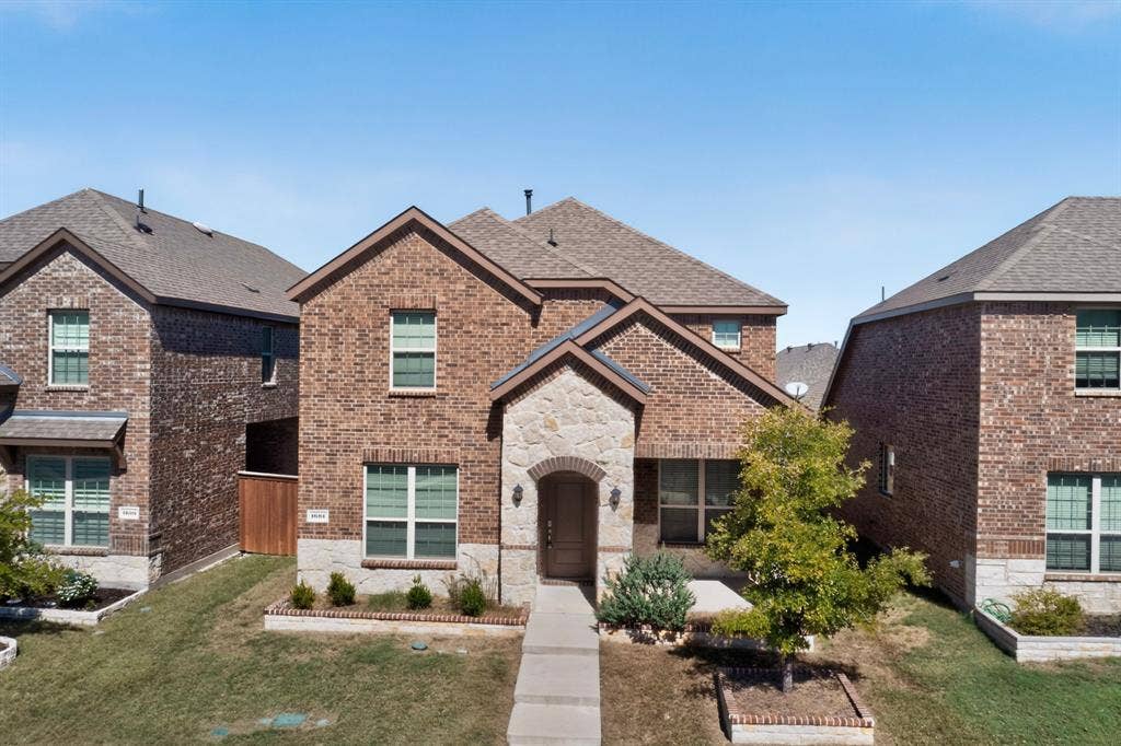 1601 Princeton Drive, Celina, TX 75009 1601 Princeton Drive, Celina, TX 75009
