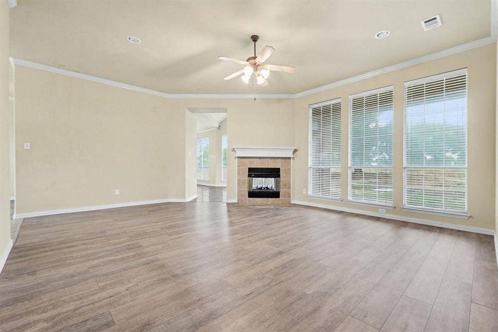 5840 Deerfield Lane, Midlothian, TX 76065