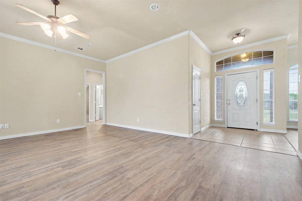 5840 Deerfield Lane, Midlothian, TX 76065