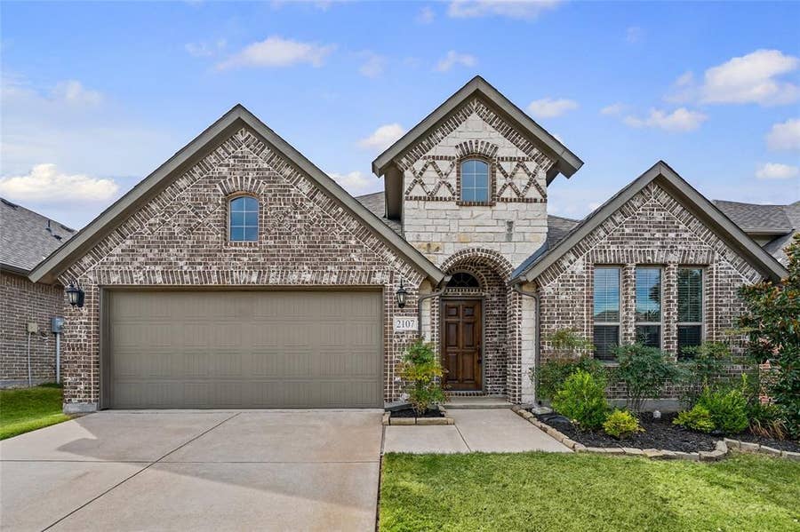 Property photo for 2107 Victoria Lane, Princeton, TX