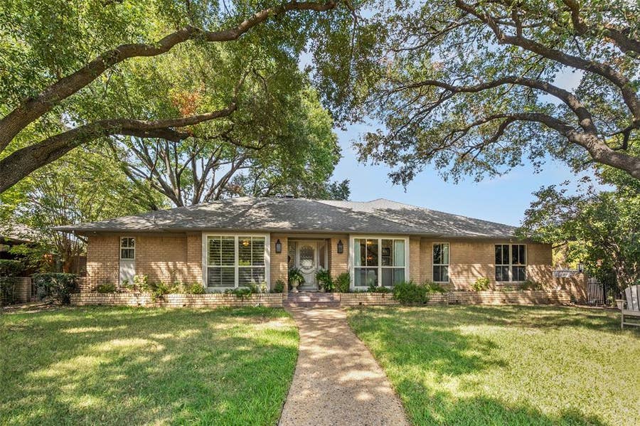 Property photo for 7351 Glendora Avenue, Dallas, TX
