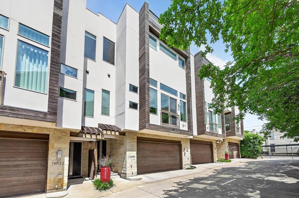 4230 Travis Street, #4, Dallas, TX 75205 4230 Travis Street, #4, Dallas, TX 75205