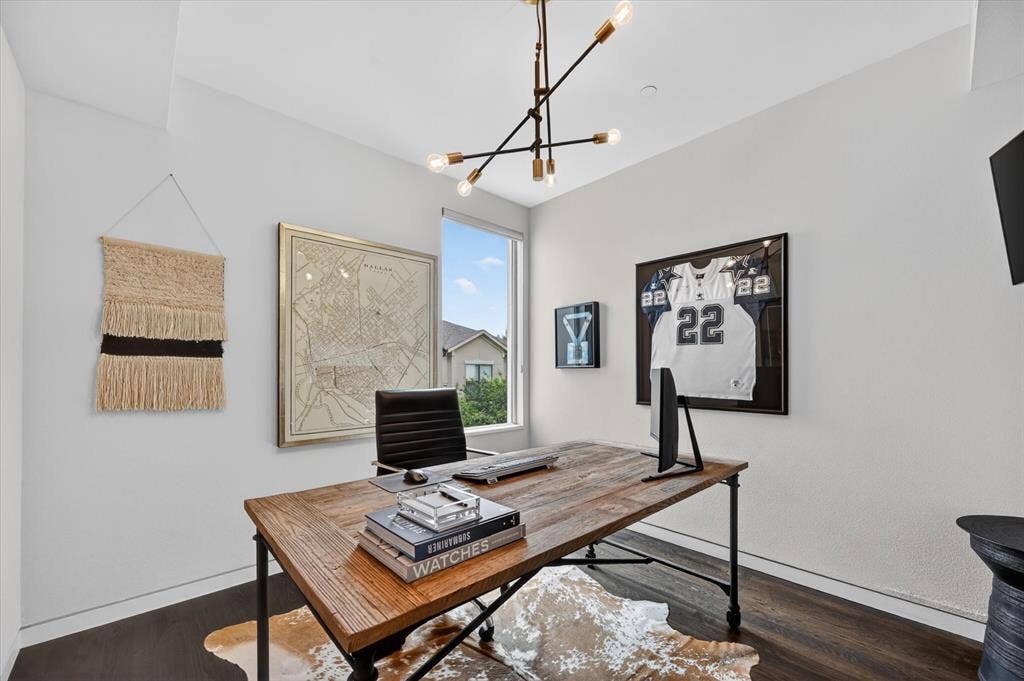 4230 Travis Street, #4, Dallas, TX 75205 4230 Travis Street, #4, Dallas, TX 75205