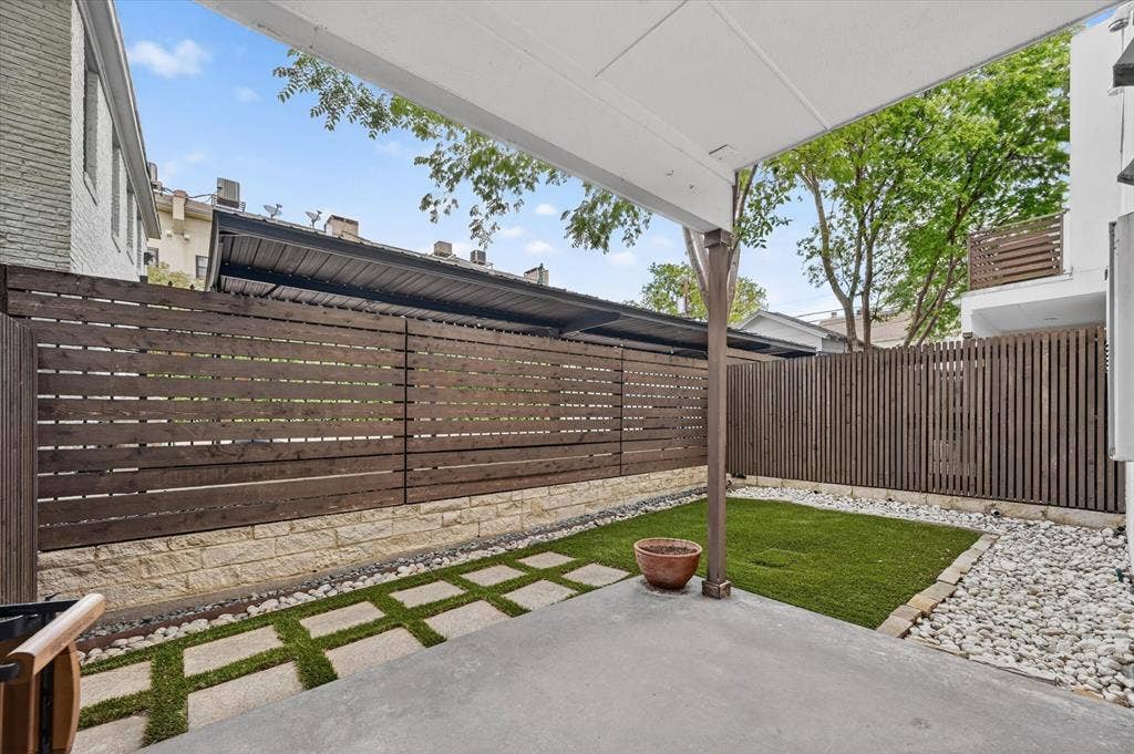 4230 Travis Street, #4, Dallas, TX 75205 4230 Travis Street, #4, Dallas, TX 75205