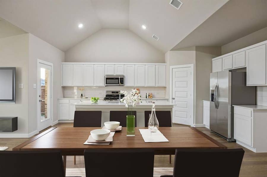 Property photo for 1008 Bingham Way, Forney, TX