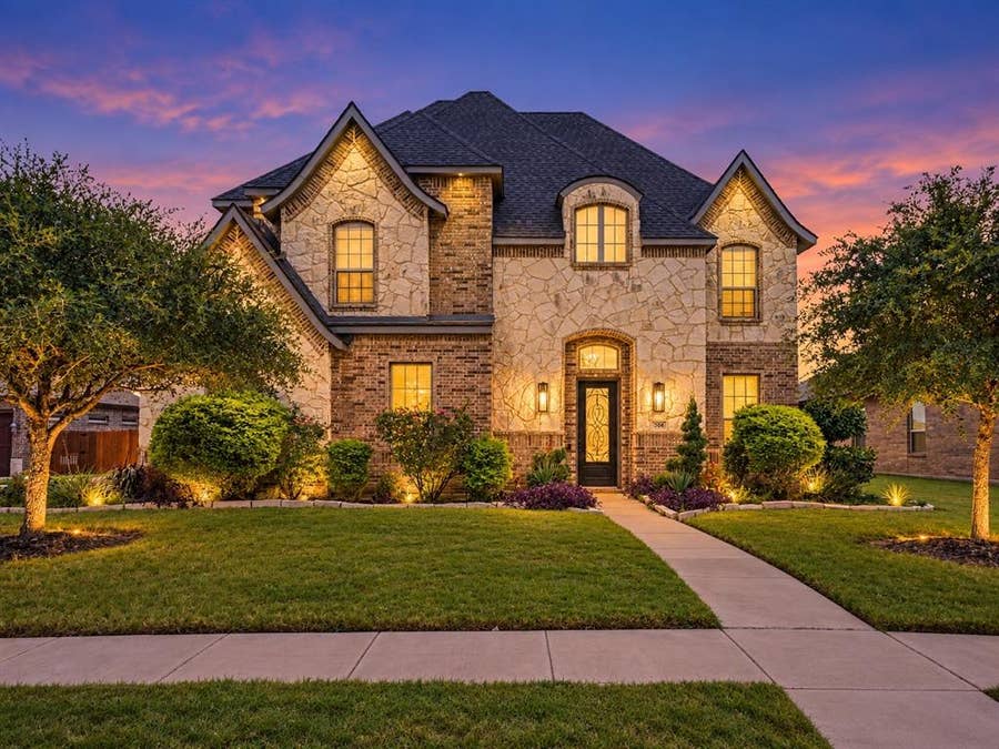 Property photo for 504 Stillwater Drive, Waxahachie, TX