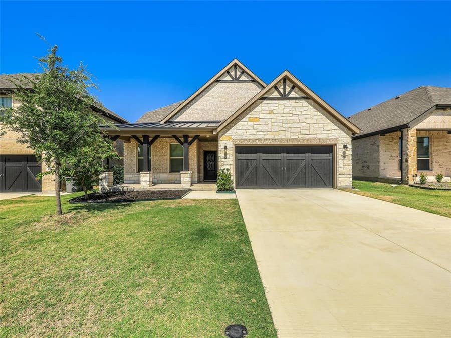 Property photo for 1708 Canals Drive, Little Elm, TX