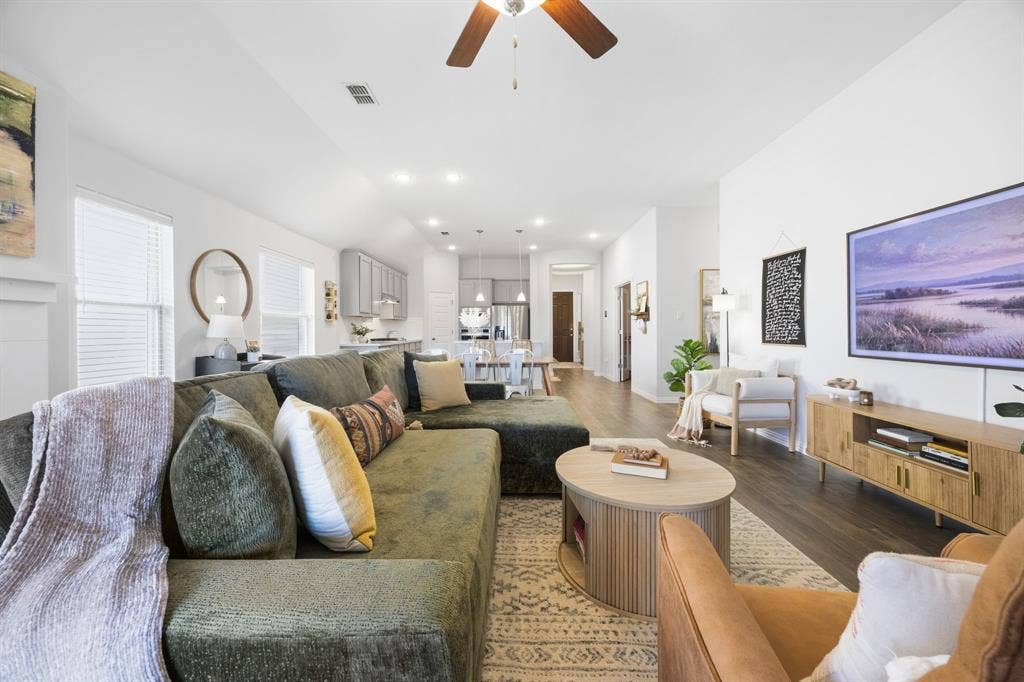 4511 Cypress Drive, Melissa, TX 75454 4511 Cypress Drive, Melissa, TX 75454