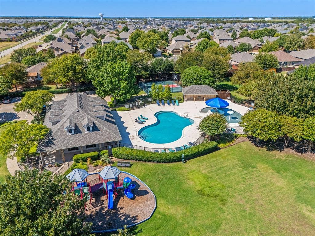 4511 Cypress Drive, Melissa, TX 75454 4511 Cypress Drive, Melissa, TX 75454