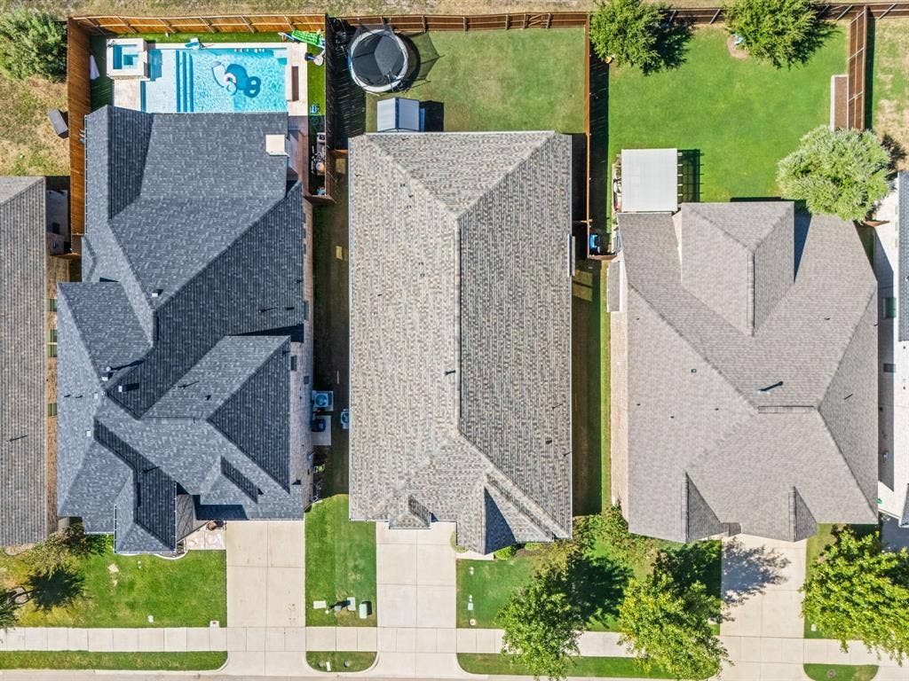 4511 Cypress Drive, Melissa, TX 75454 4511 Cypress Drive, Melissa, TX 75454