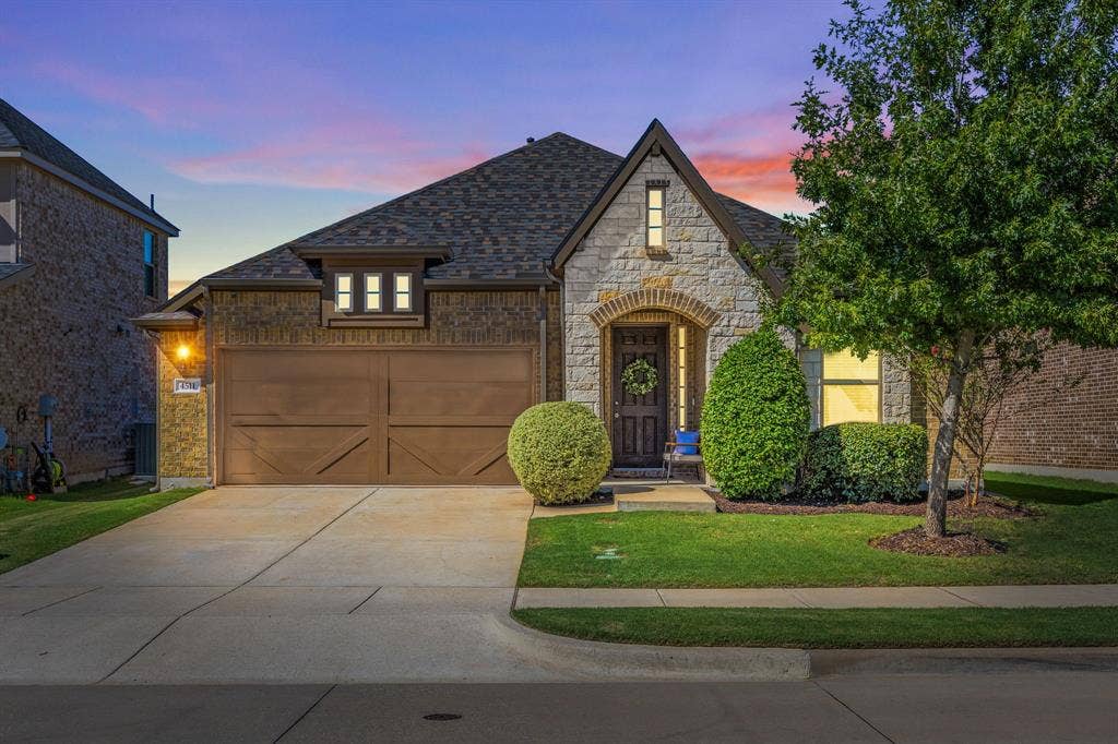 4511 Cypress Drive, Melissa, TX 75454 4511 Cypress Drive, Melissa, TX 75454