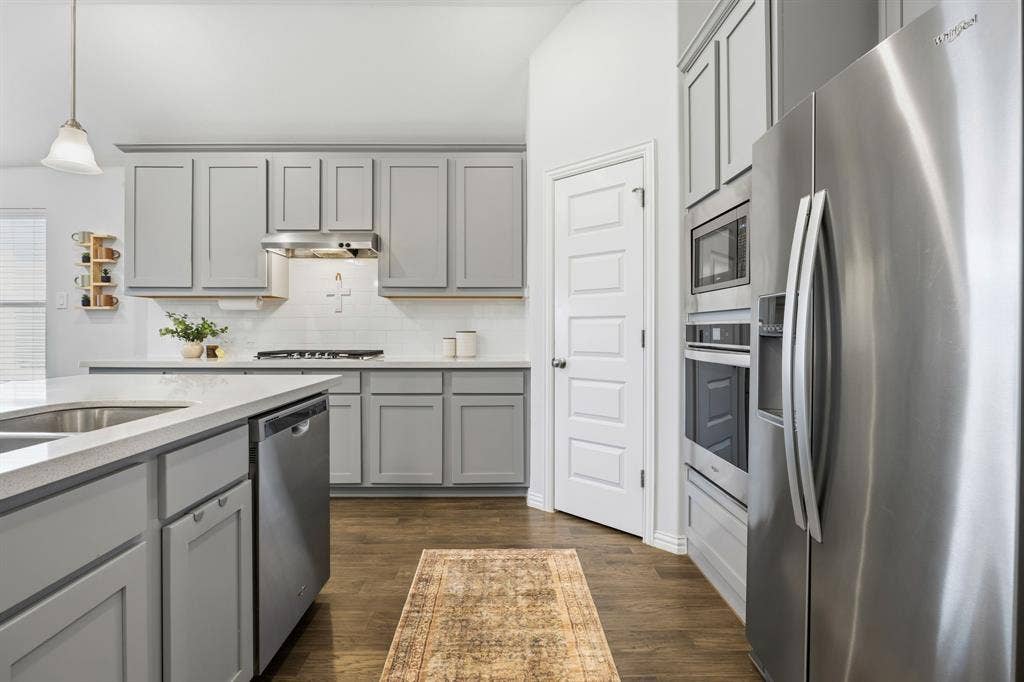 4511 Cypress Drive, Melissa, TX 75454 4511 Cypress Drive, Melissa, TX 75454
