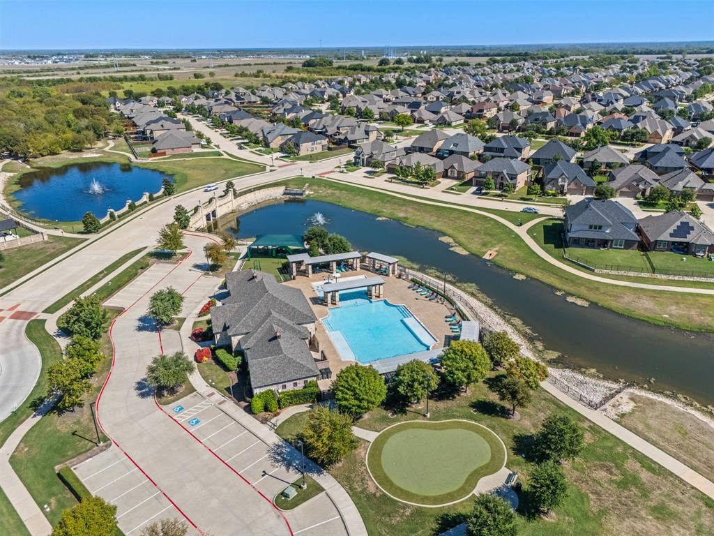 4511 Cypress Drive, Melissa, TX 75454 4511 Cypress Drive, Melissa, TX 75454