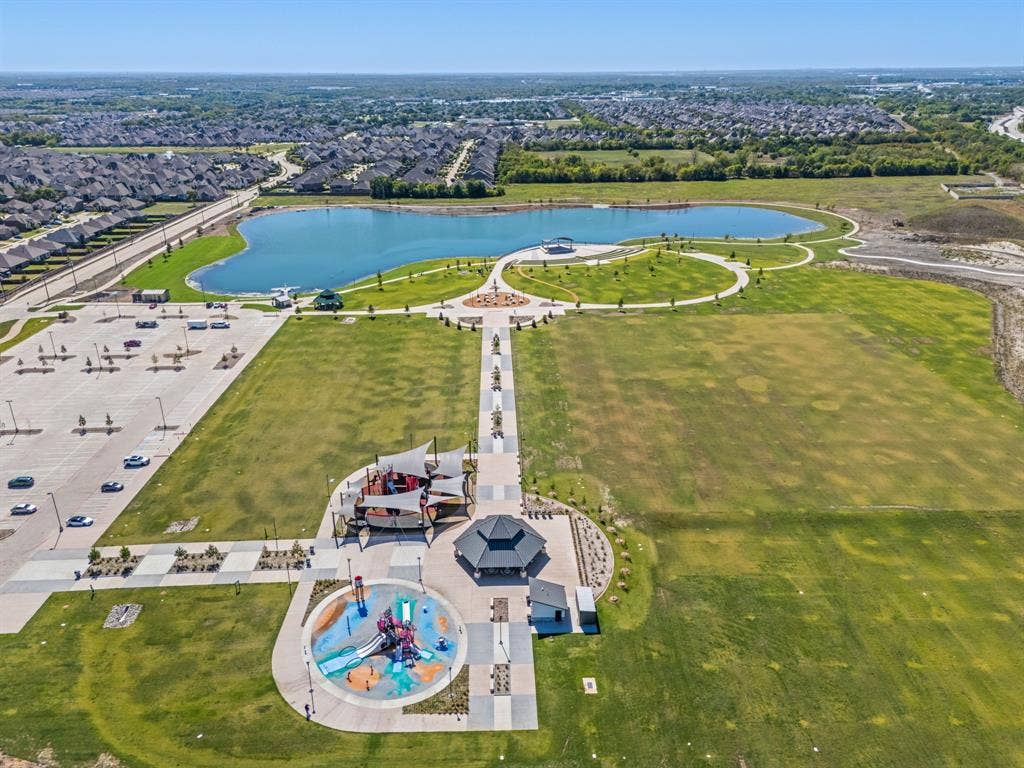 4511 Cypress Drive, Melissa, TX 75454 4511 Cypress Drive, Melissa, TX 75454