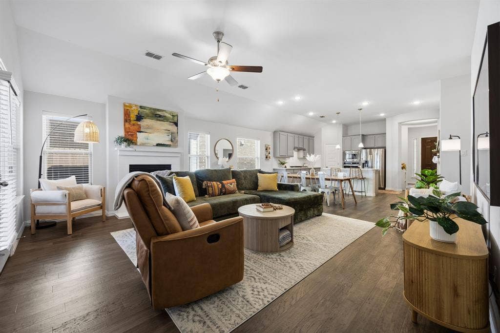 4511 Cypress Drive, Melissa, TX 75454 4511 Cypress Drive, Melissa, TX 75454