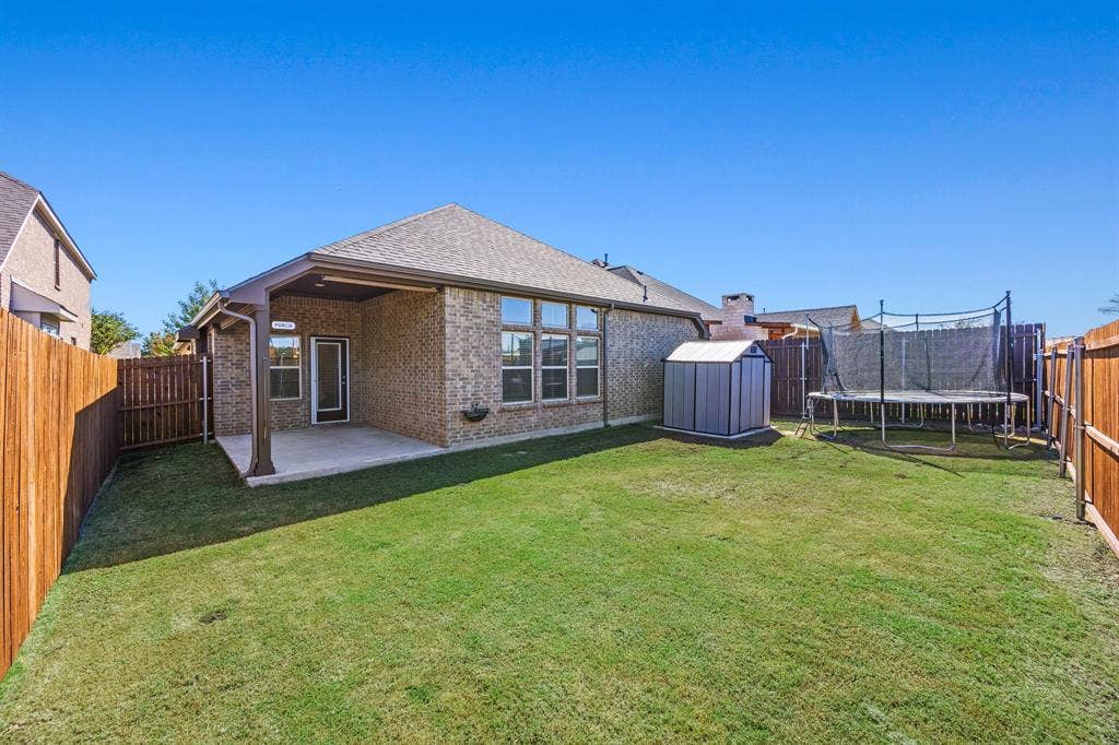 4511 Cypress Drive, Melissa, TX 75454 4511 Cypress Drive, Melissa, TX 75454